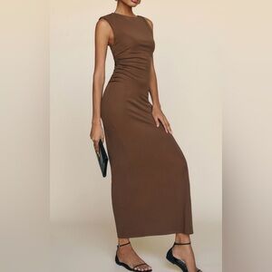 Amara Dress